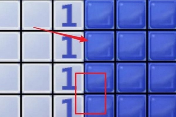 扫雷的技巧有哪些？