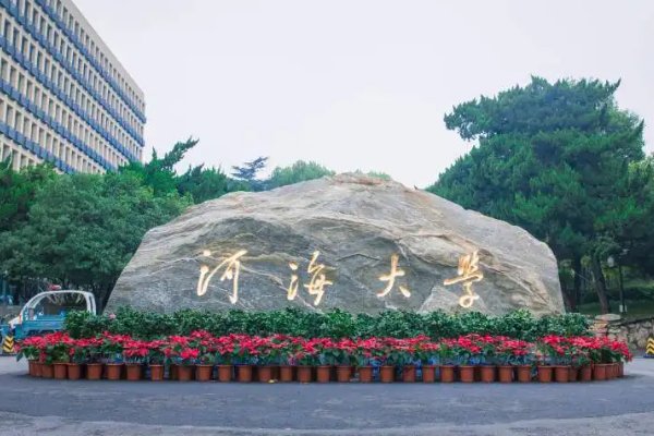 hhu是哪个大学