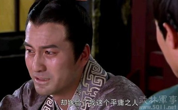 曹时的生平