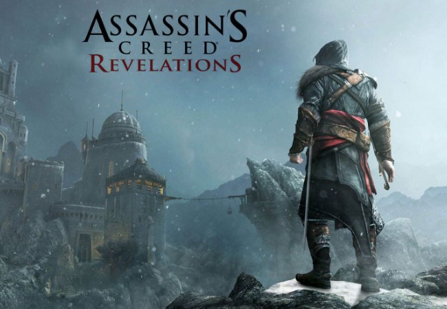 刺客信条为什么不出中国