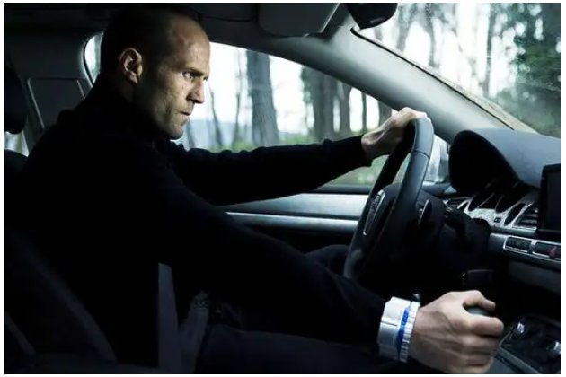 飙车电影有哪些