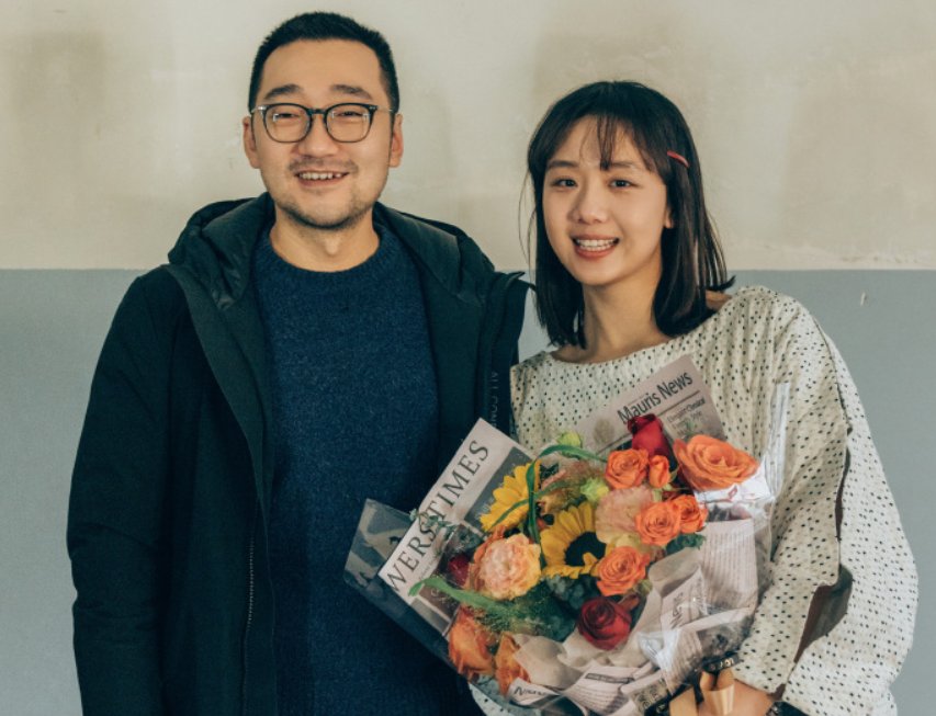 回来的女儿在哪个平台播出