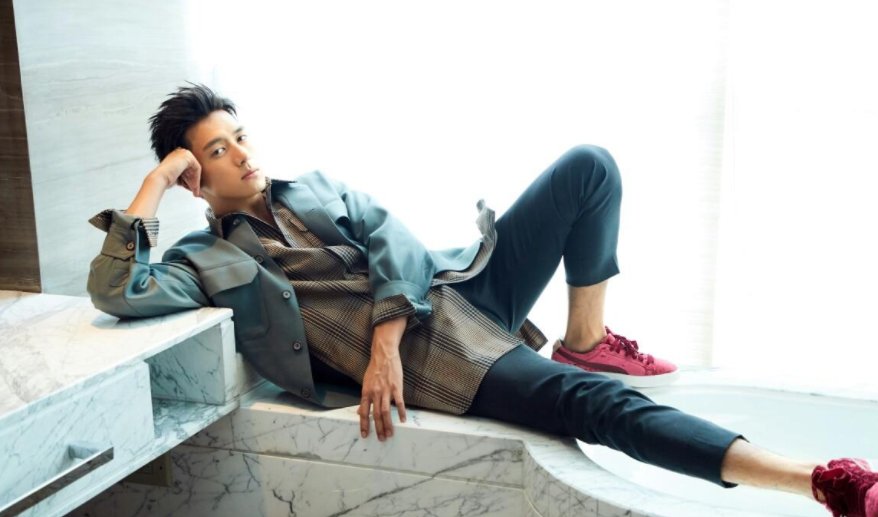 李现表白日辟谣，他这次辟谣的是与谁的恋情？