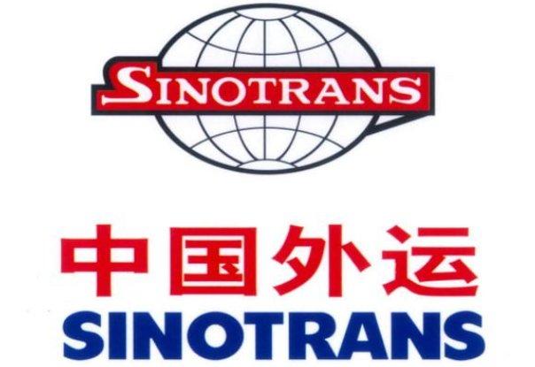 中国物流公司排名前十