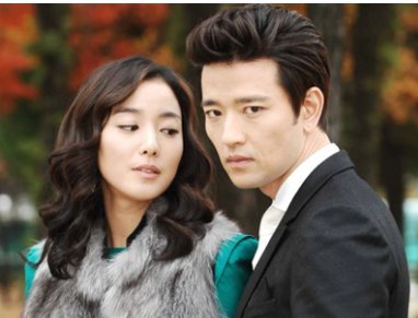 《天使的诱惑》大结局是什么?