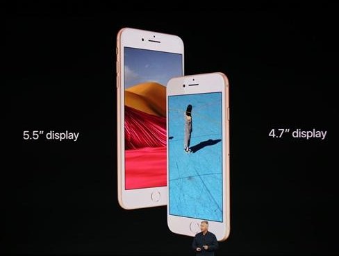 苹果8有什么新功能