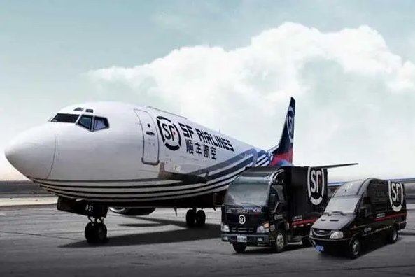 顺丰快递现在还能发货吗