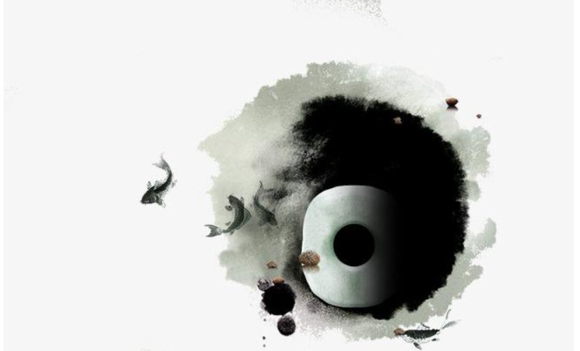 墨迹是什么意思？