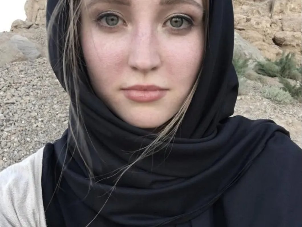 日本人和欧洲人的区别