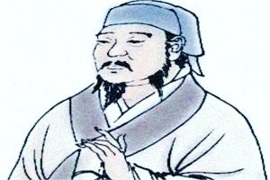 古文劝学，哪个作者的？