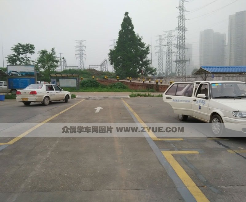 长沙明园驾校的介绍