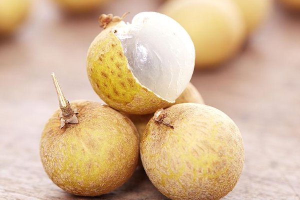 中国四大水果之王