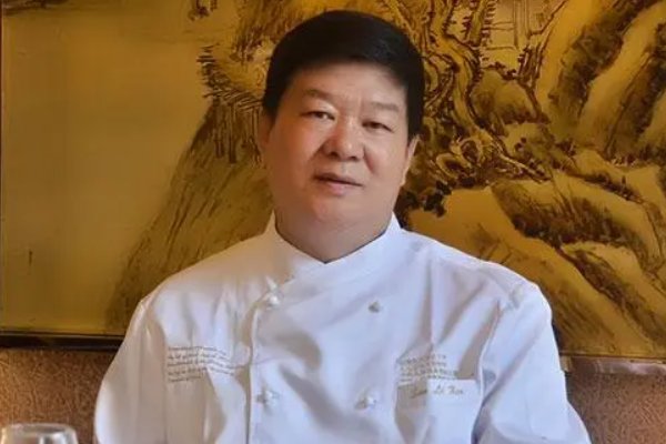 中国十大名厨师行榜前十名