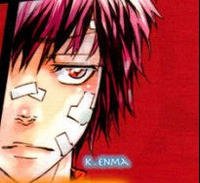 请问家庭教师里炎真是谁啊？