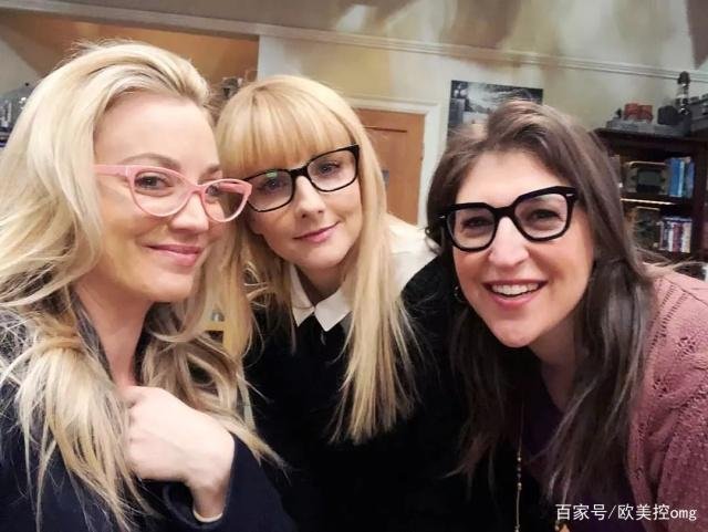 美剧《生活大爆炸》拍摄时有什么幕后故事吗？
