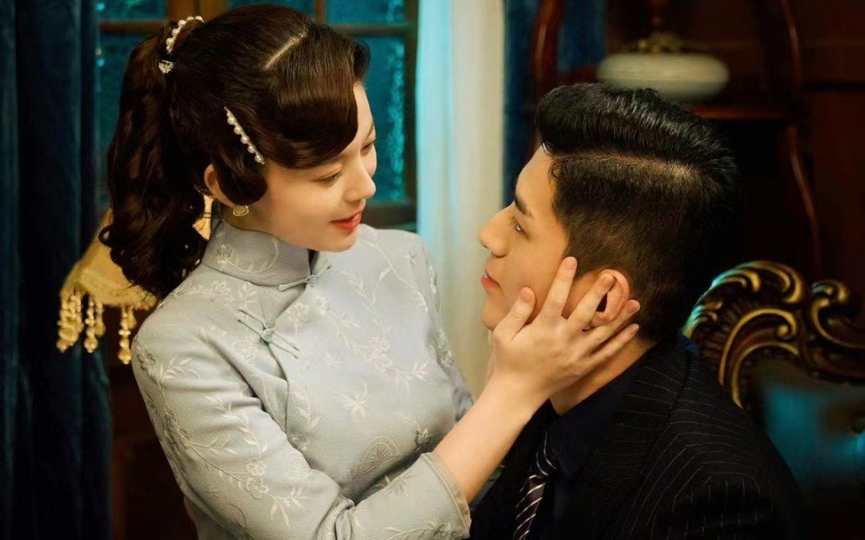 锁爱三生电视剧大结局