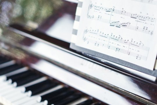 最好听的十首纯音乐钢琴