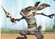 冰河世纪1~5部的主人公是谁?