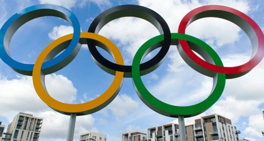 历届夏季奥运会