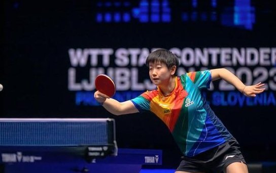 乒乓球黄牌警告原因