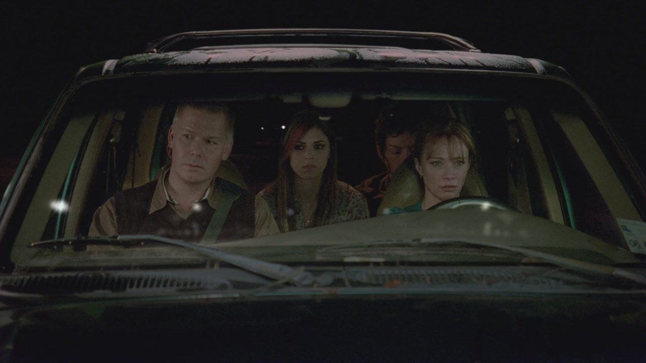 尖叫的女妖的制作背景