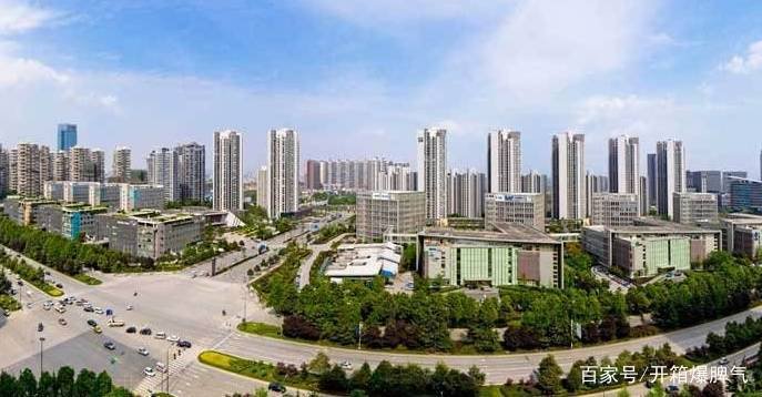 成都人口中的“抵拢倒拐”,到底是什么意思呢?