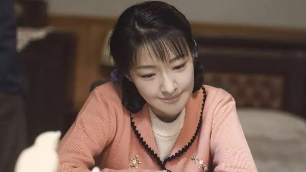 红霞结局是什么意思?