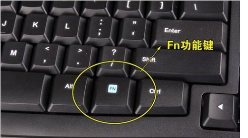 电脑开机黑屏但有鼠标怎么办?