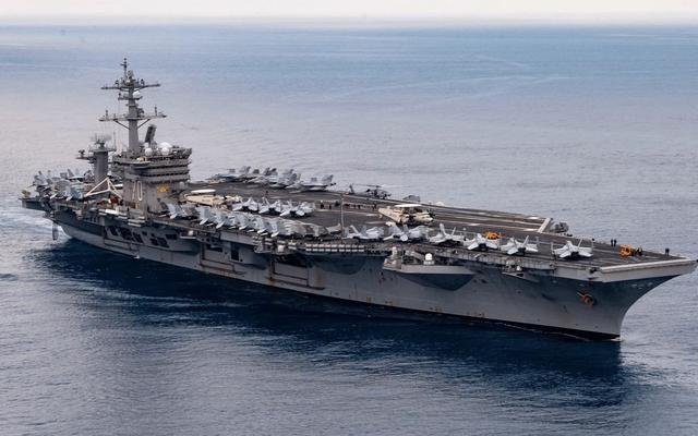 我们有三艘航母了!这三艘航母存在的意义是什么?