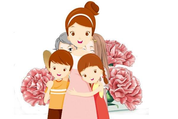 就爱琴海地震母亲摇晃中紧护孩子一事来说，你觉得母爱有多伟大？