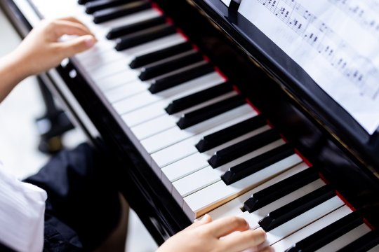 最好听的十首纯音乐钢琴