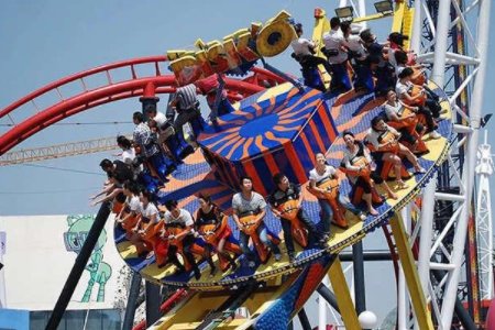 武汉圣诞节有什么好去处？