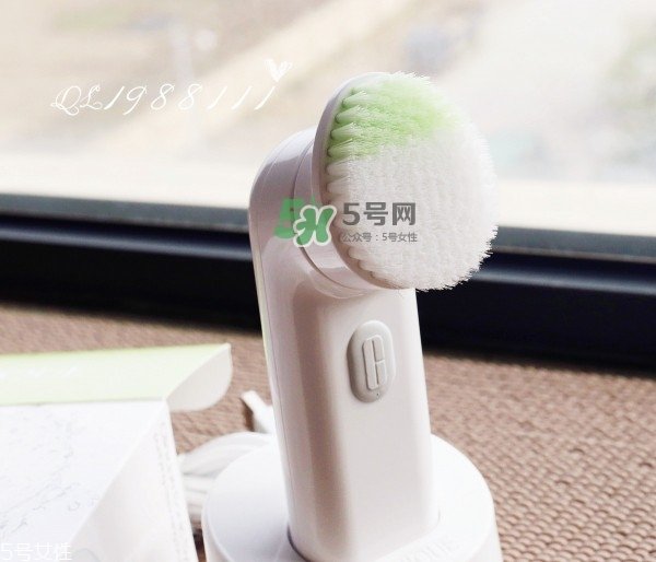倩碧声波洁面仪怎么用?倩碧声波洁面仪使用方法有哪些?