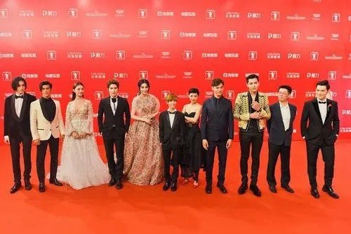 郭敬明的身高是多少？