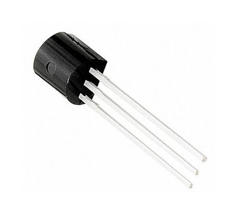 三极管13001是什么？