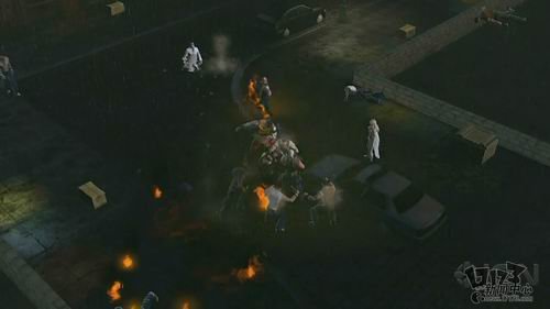 漫威英雄传的游戏最新报道