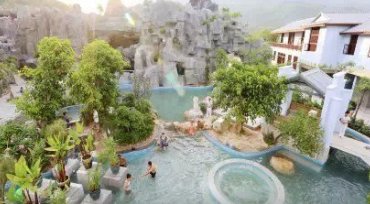 漳州附近有什么好玩的地方