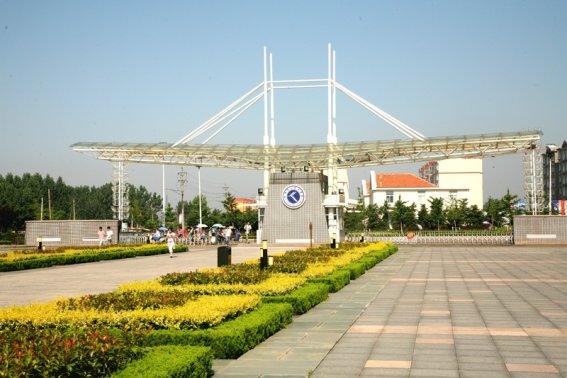 日照职业技术学院2023年专科录取线