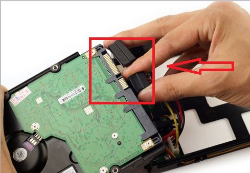 普通台式机硬盘尺寸是多大