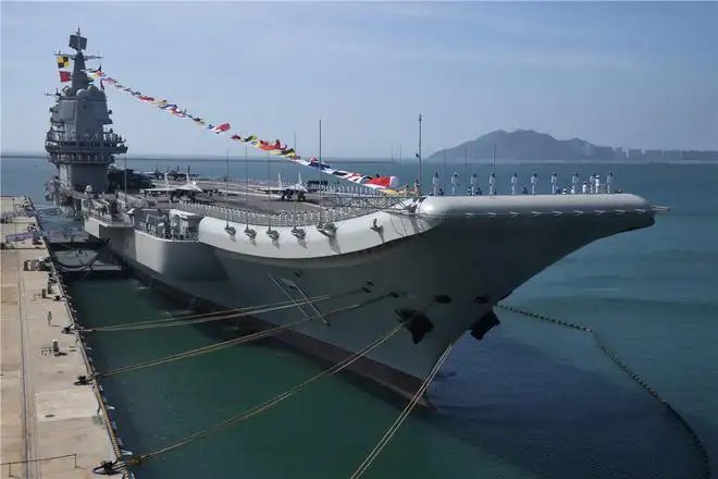 我们有三艘航母了!这三艘航母存在的意义是什么?