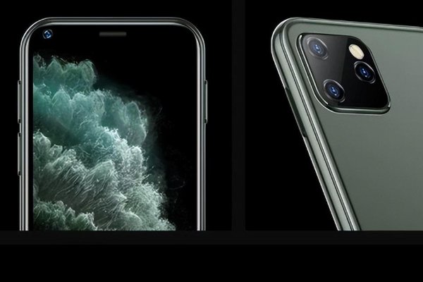 盘点那些山寨手机