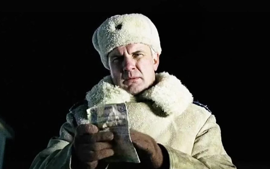 十部高分的探险类电影