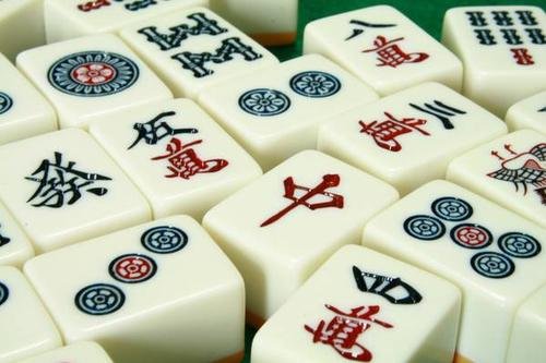 天天打麻将的女人是什么样的女人?