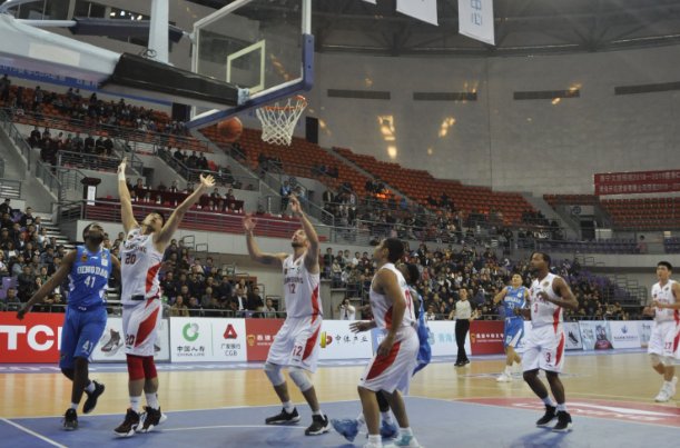 篮球比赛多长时间