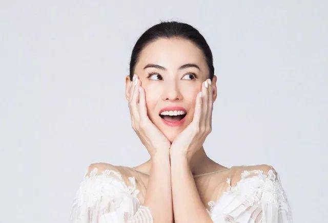 张柏芝三胎生父是苏致远，其实之前早就回复过，你注意到了吗？