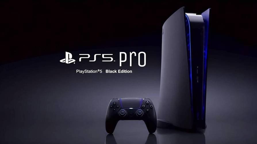 ps5是什么东西