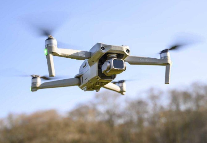 大疆无人机官网客服