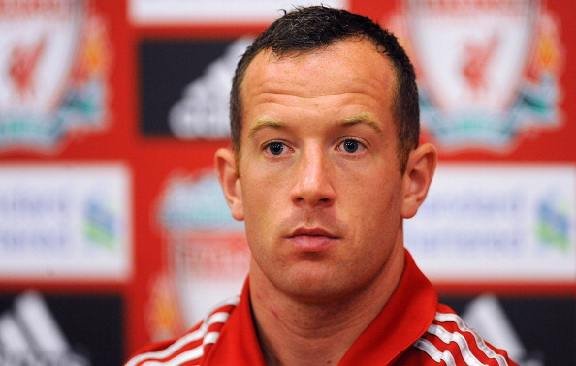 查理·亚当的个人简介