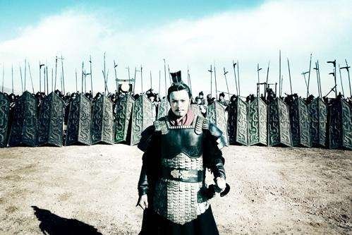 秦朝灭亡后，一百万的秦军到底去了哪里