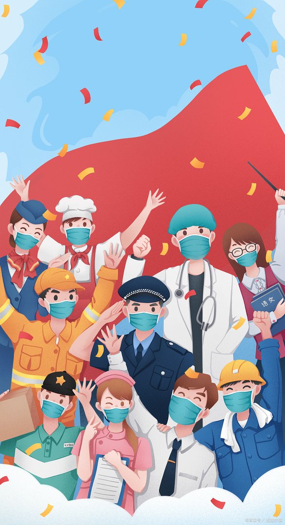 河南隔1天测1次核酸费用谁出？为何如此高频率检测？